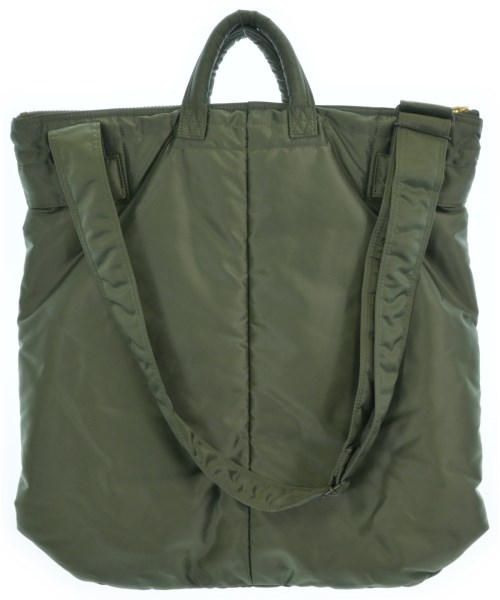 PORTER（ポーター）ショルダーバッグ カーキ サイズ:- メンズ/2200647608036