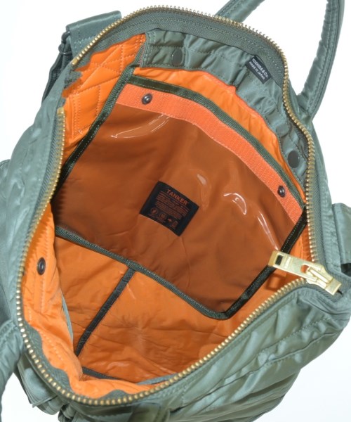 PORTER（ポーター）ショルダーバッグ カーキ サイズ:- メンズ/2200647608036