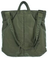 PORTER（ポーター）ショルダーバッグ カーキ サイズ:- メンズ/2200647608036
