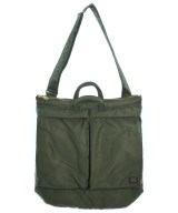 PORTER（ポーター）ショルダーバッグ カーキ サイズ:- メンズ/2200647608036