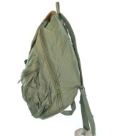 PORTER（ポーター）バックパック・リュック カーキ サイズ:- メンズ/2200613113212