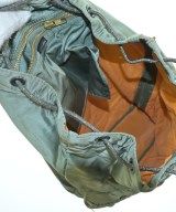 PORTER（ポーター）バックパック・リュック カーキ サイズ:- メンズ/2200613113212