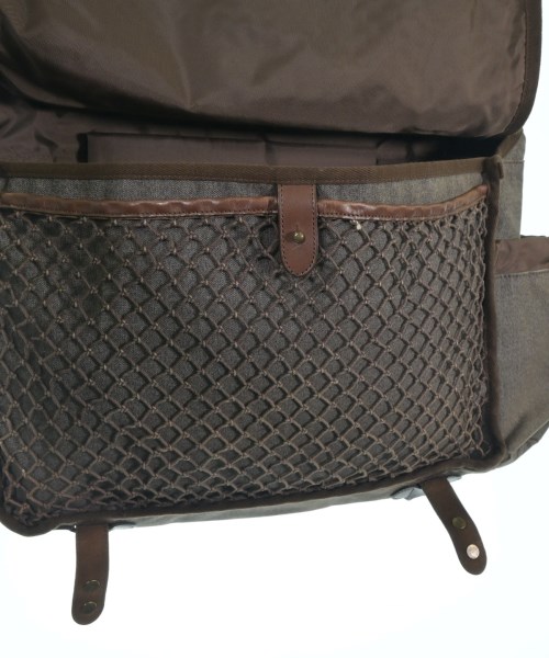 PORTER（ポーター）メッセンジャーバッグ 茶 サイズ:- メンズ/2200639802626