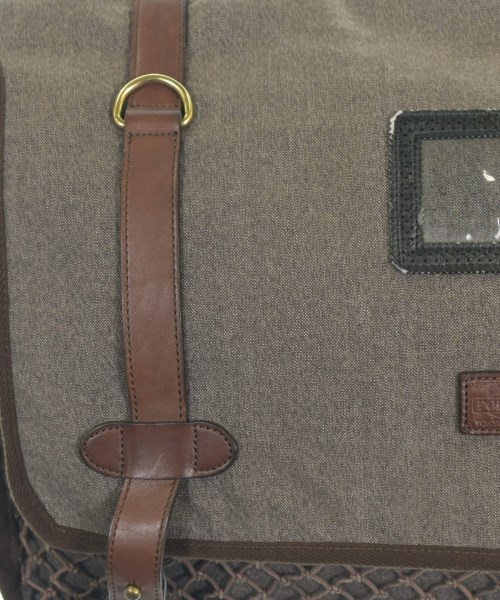 PORTER（ポーター）メッセンジャーバッグ 茶 サイズ:- メンズ/2200639802626