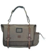 PORTER（ポーター）メッセンジャーバッグ 茶 サイズ:- メンズ/2200639802626