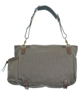 PORTER（ポーター）メッセンジャーバッグ 茶 サイズ:- メンズ/2200639802626