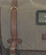 PORTER（ポーター）メッセンジャーバッグ 茶 サイズ:- メンズ/2200639802626