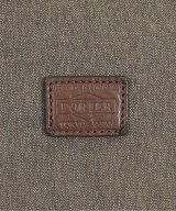 PORTER（ポーター）メッセンジャーバッグ 茶 サイズ:- メンズ/2200639802626