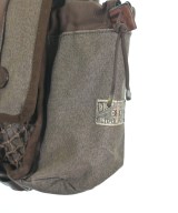 PORTER（ポーター）メッセンジャーバッグ 茶 サイズ:- メンズ/2200639802626