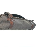 PORTER（ポーター）メッセンジャーバッグ 茶 サイズ:- メンズ/2200639802626