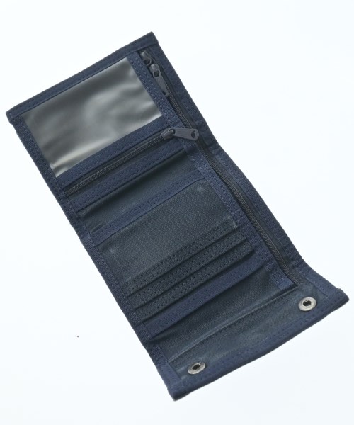 PORTER（ポーター）財布・コインケース グレー サイズ:- メンズ/2200647778197