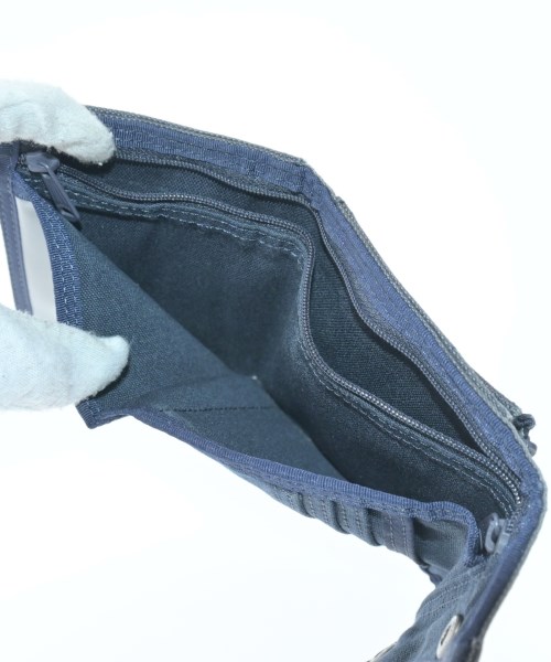 PORTER（ポーター）財布・コインケース グレー サイズ:- メンズ/2200647778197