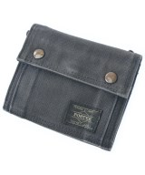 PORTER（ポーター）財布・コインケース グレー サイズ:- メンズ/2200647778197