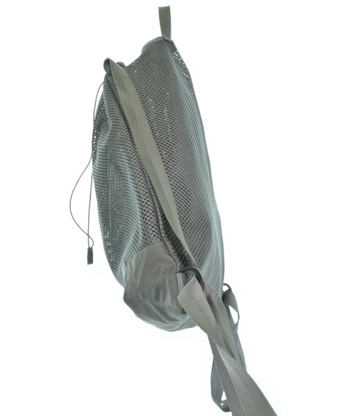 PORTER（ポーター）バックパック・リュック グレー サイズ:- メンズ/2200647800027