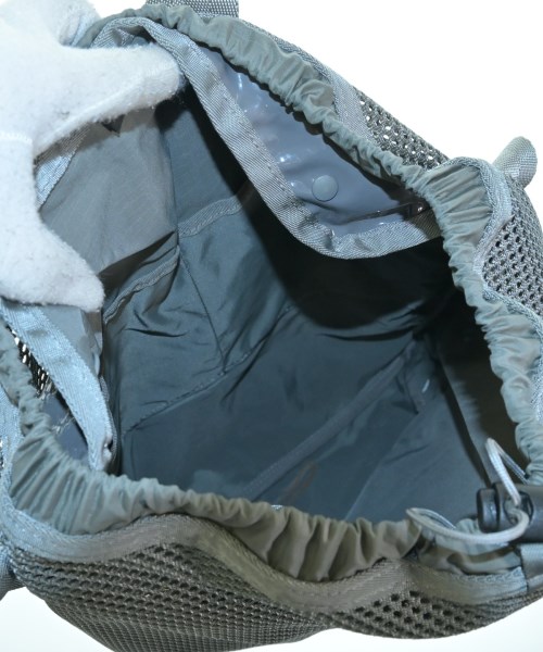 PORTER（ポーター）バックパック・リュック グレー サイズ:- メンズ/2200647800027