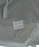 PORTER（ポーター）バックパック・リュック グレー サイズ:- メンズ/2200647800027