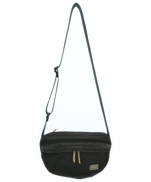 PORTER(ポーター)ショルダーバッグ 黒 サイズ:-/2200648035022