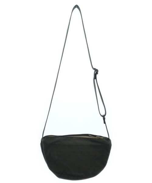 PORTER（ポーター）ショルダーバッグ 黒 サイズ:- メンズ/2200648035022