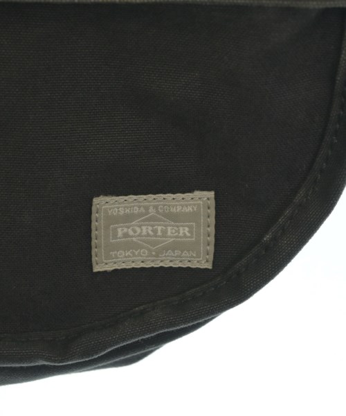 PORTER（ポーター）ショルダーバッグ 黒 サイズ:- メンズ/2200648035022