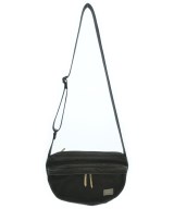 PORTER（ポーター）ショルダーバッグ 黒 サイズ:- メンズ/2200648035022