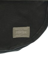 PORTER（ポーター）ショルダーバッグ 黒 サイズ:- メンズ/2200648035022