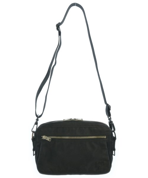 PORTER(ポーター)ショルダーバッグ 黒 サイズ:-/2200648035039