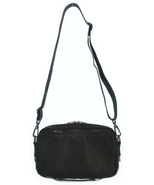 PORTER（ポーター）ショルダーバッグ 黒 サイズ:- メンズ/2200648035039