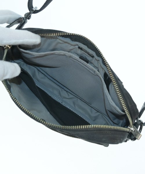 PORTER（ポーター）ショルダーバッグ 黒 サイズ:- メンズ/2200648035039