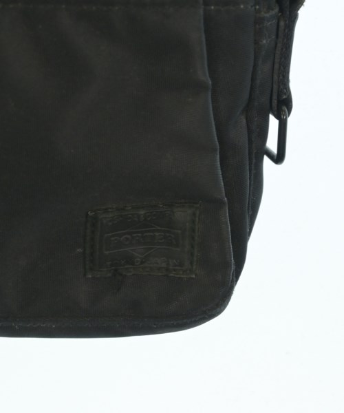 PORTER（ポーター）ショルダーバッグ 黒 サイズ:- メンズ/2200648035039