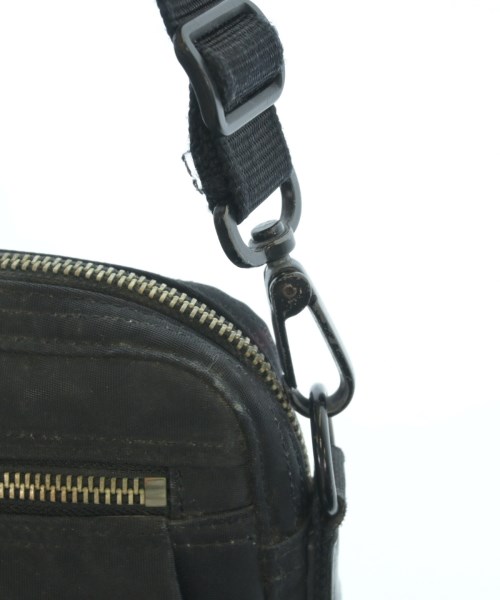 PORTER（ポーター）ショルダーバッグ 黒 サイズ:- メンズ/2200648035039