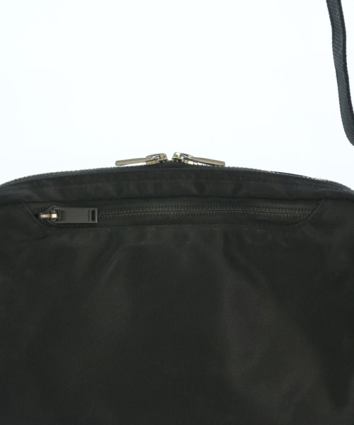PORTER（ポーター）ショルダーバッグ 黒 サイズ:- メンズ/2200648035039