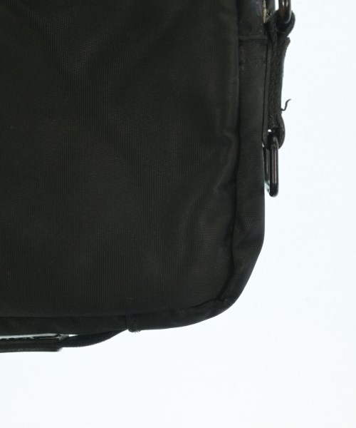 PORTER（ポーター）ショルダーバッグ 黒 サイズ:- メンズ/2200648035039