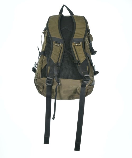 PORTER（ポーター）バックパック・リュック カーキ サイズ:- メンズ/2200648064022