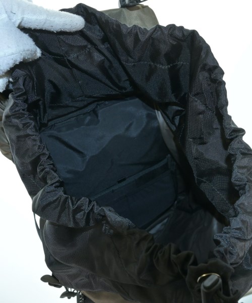 PORTER（ポーター）バックパック・リュック カーキ サイズ:- メンズ/2200648064022