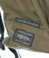 PORTER（ポーター）バックパック・リュック カーキ サイズ:- メンズ/2200648064022