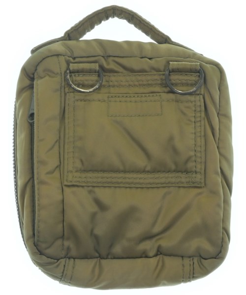 PORTER（ポーター）ショルダーバッグ カーキ サイズ:- メンズ/2200628762023