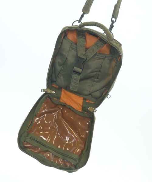 PORTER（ポーター）ショルダーバッグ カーキ サイズ:- メンズ/2200628762023