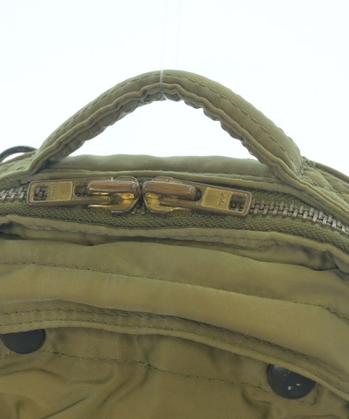 PORTER（ポーター）ショルダーバッグ カーキ サイズ:- メンズ/2200628762023