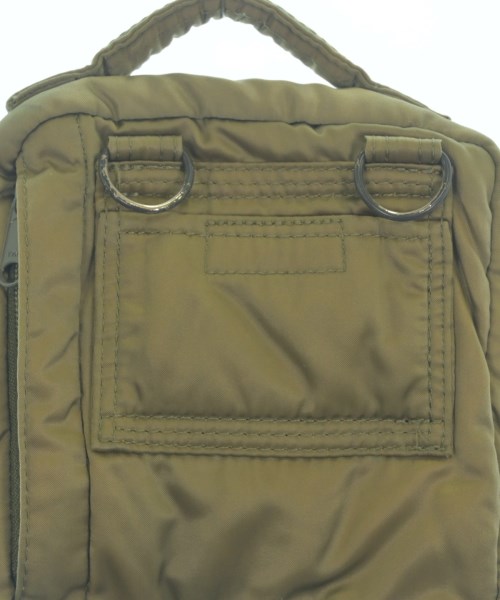 PORTER（ポーター）ショルダーバッグ カーキ サイズ:- メンズ/2200628762023