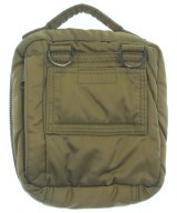 PORTER（ポーター）ショルダーバッグ カーキ サイズ:- メンズ/2200628762023