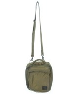 PORTER（ポーター）ショルダーバッグ カーキ サイズ:- メンズ/2200628762023