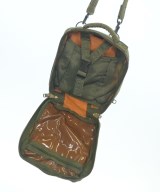 PORTER（ポーター）ショルダーバッグ カーキ サイズ:- メンズ/2200628762023