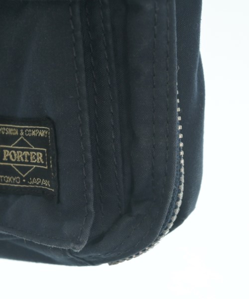 PORTER（ポーター）ショルダーバッグ 紺 サイズ:- メンズ/2200628762030