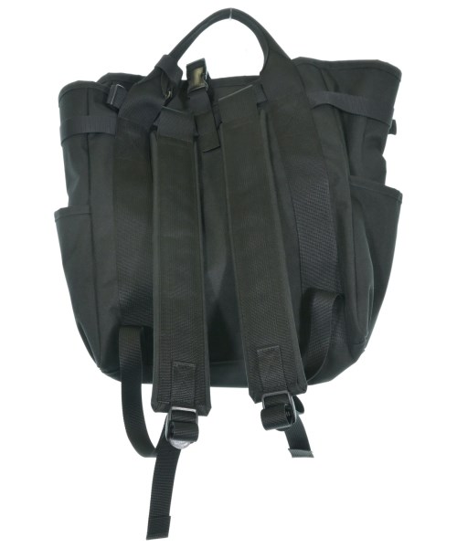 PORTER（ポーター）バックパック・リュック 黒 サイズ:- メンズ/2200630508268