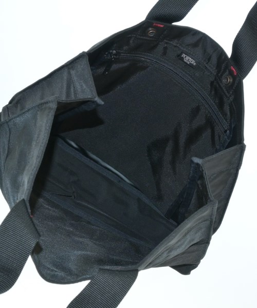 PORTER（ポーター）トートバッグ 黒 サイズ:- メンズ/2200636042193