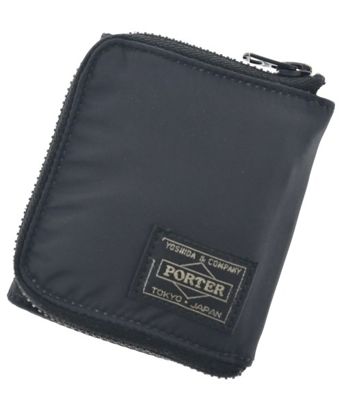 PORTER(ポーター)財布・コインケース 黒 サイズ:-/2200648628033
