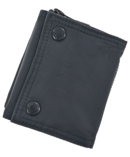 PORTER（ポーター）財布・コインケース 黒 サイズ:- メンズ/2200648628033