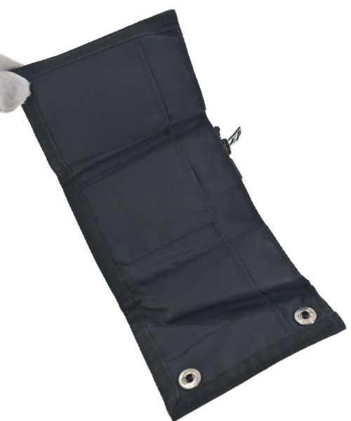 PORTER（ポーター）財布・コインケース 黒 サイズ:- メンズ/2200648628033