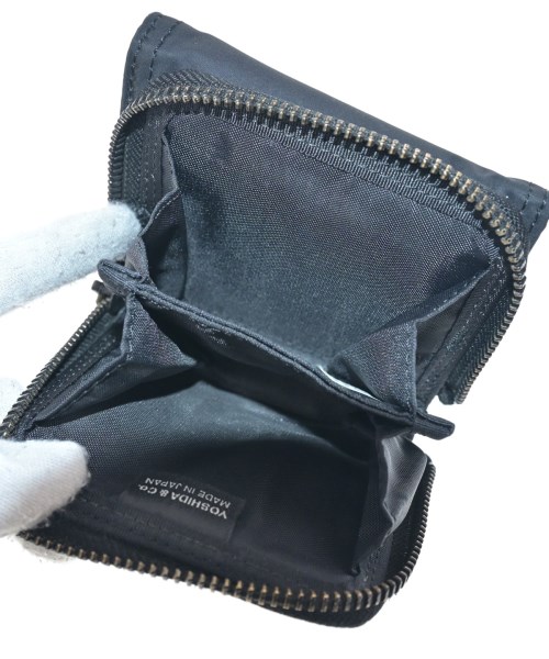 PORTER（ポーター）財布・コインケース 黒 サイズ:- メンズ/2200648628033