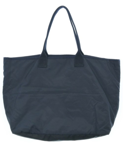 PORTER（ポーター）トートバッグ 紺 サイズ:- メンズ/2200649008032